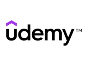 udemy - Learn from on-demand courses.