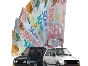 Kiwi cash for cars Christchurch
